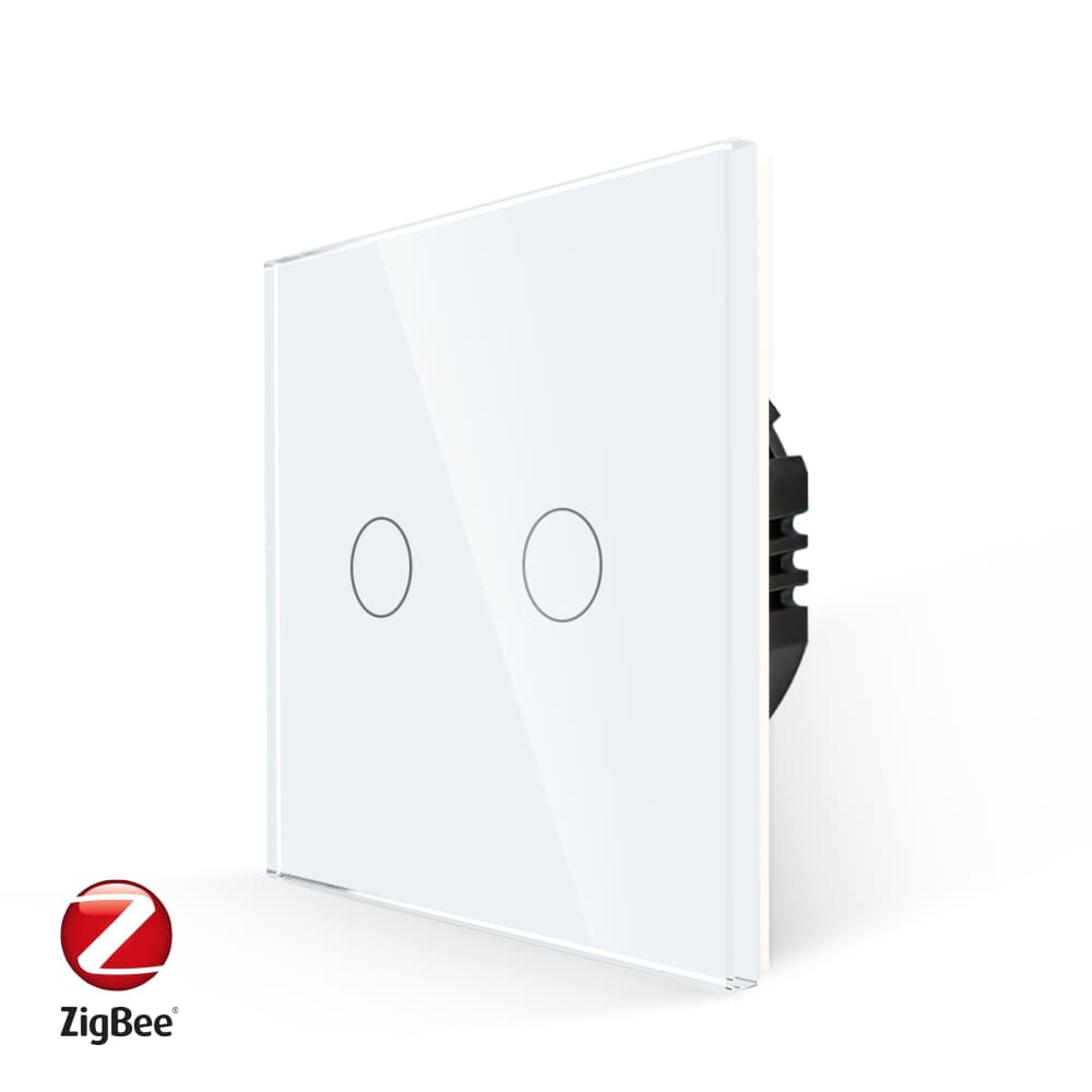 Luxion Touch dublu, Zigbee