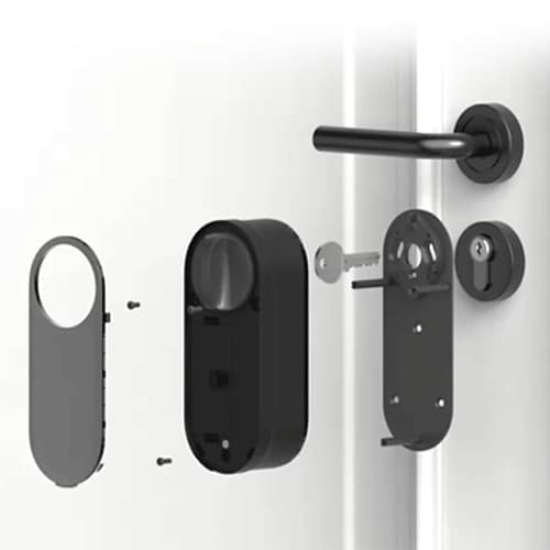 Aqara Smart Lock U200 Lite