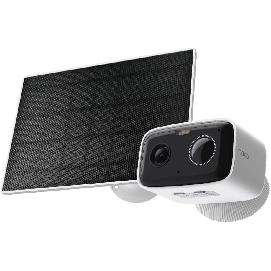 TP-Link Tapo C400 KIT