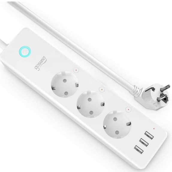 Gosund P1 Plus