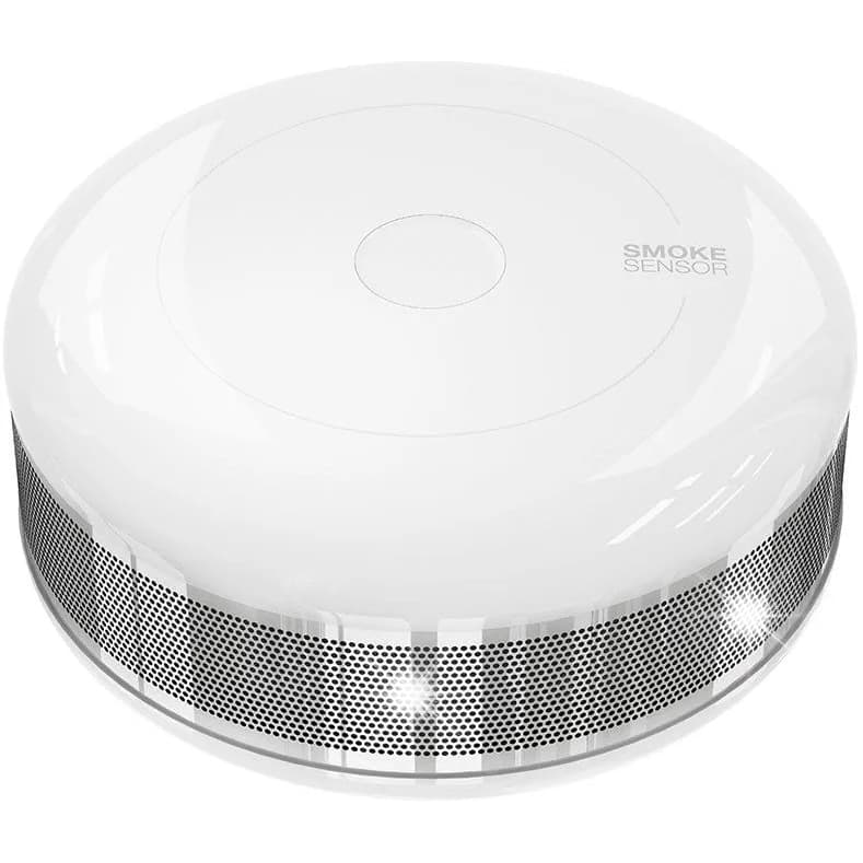 Fibaro Smoke Sensor 2 (FGSD-002)