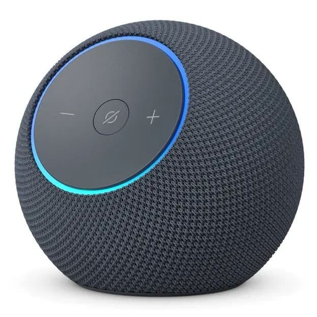 Amazon Echo Dot Max (2025)