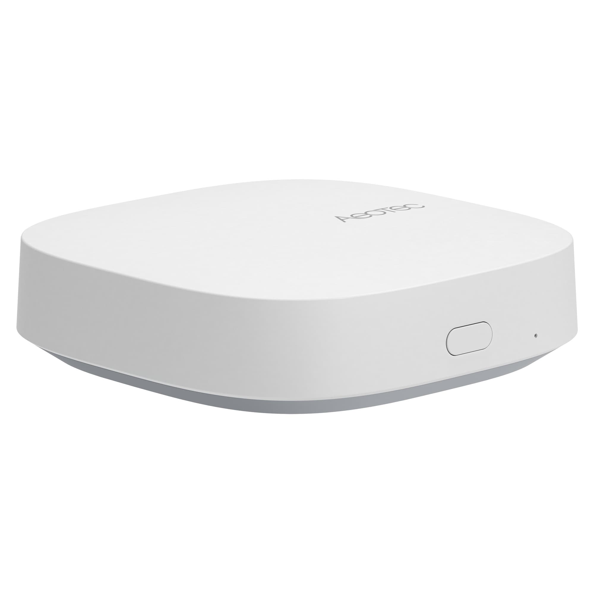Aeotec Smart Home Hub