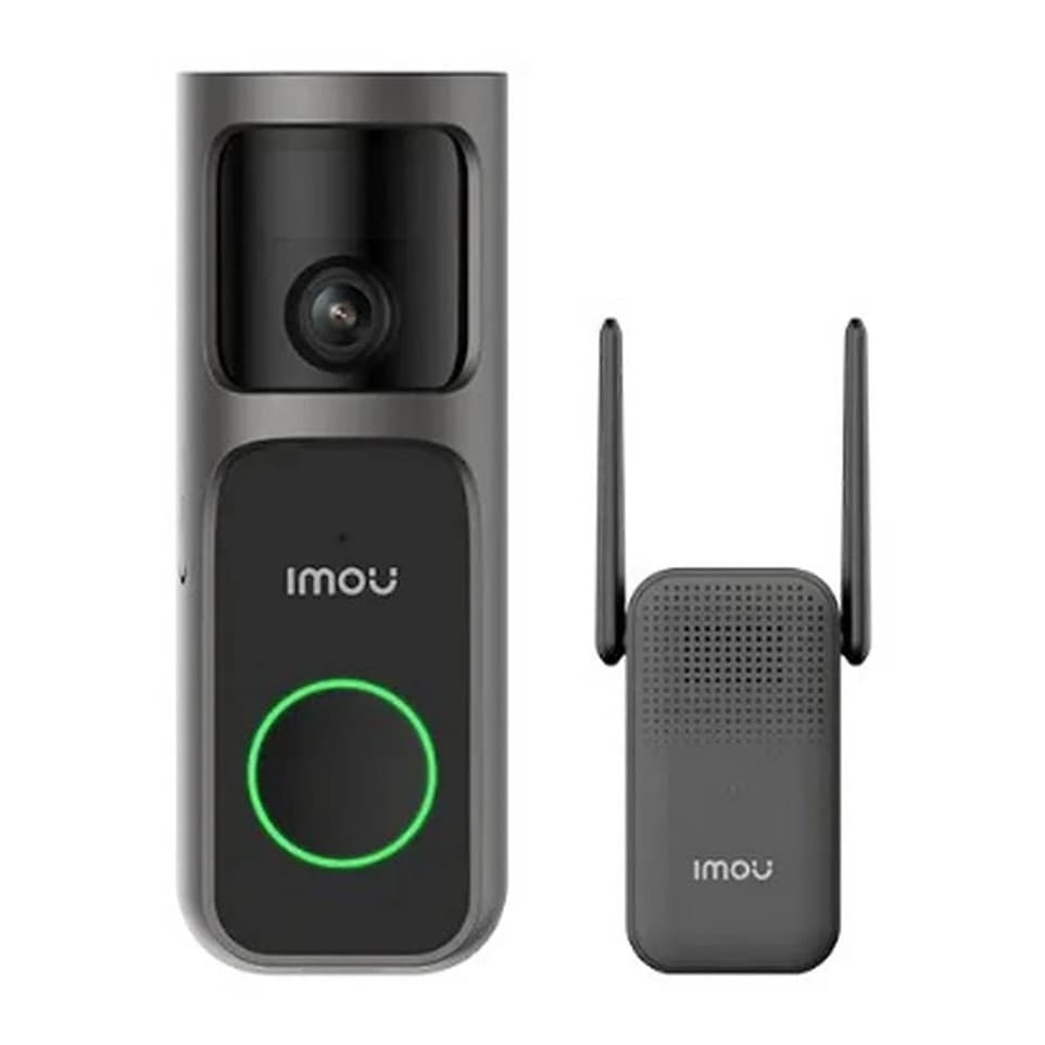 Imou Doorbell 2S Kit