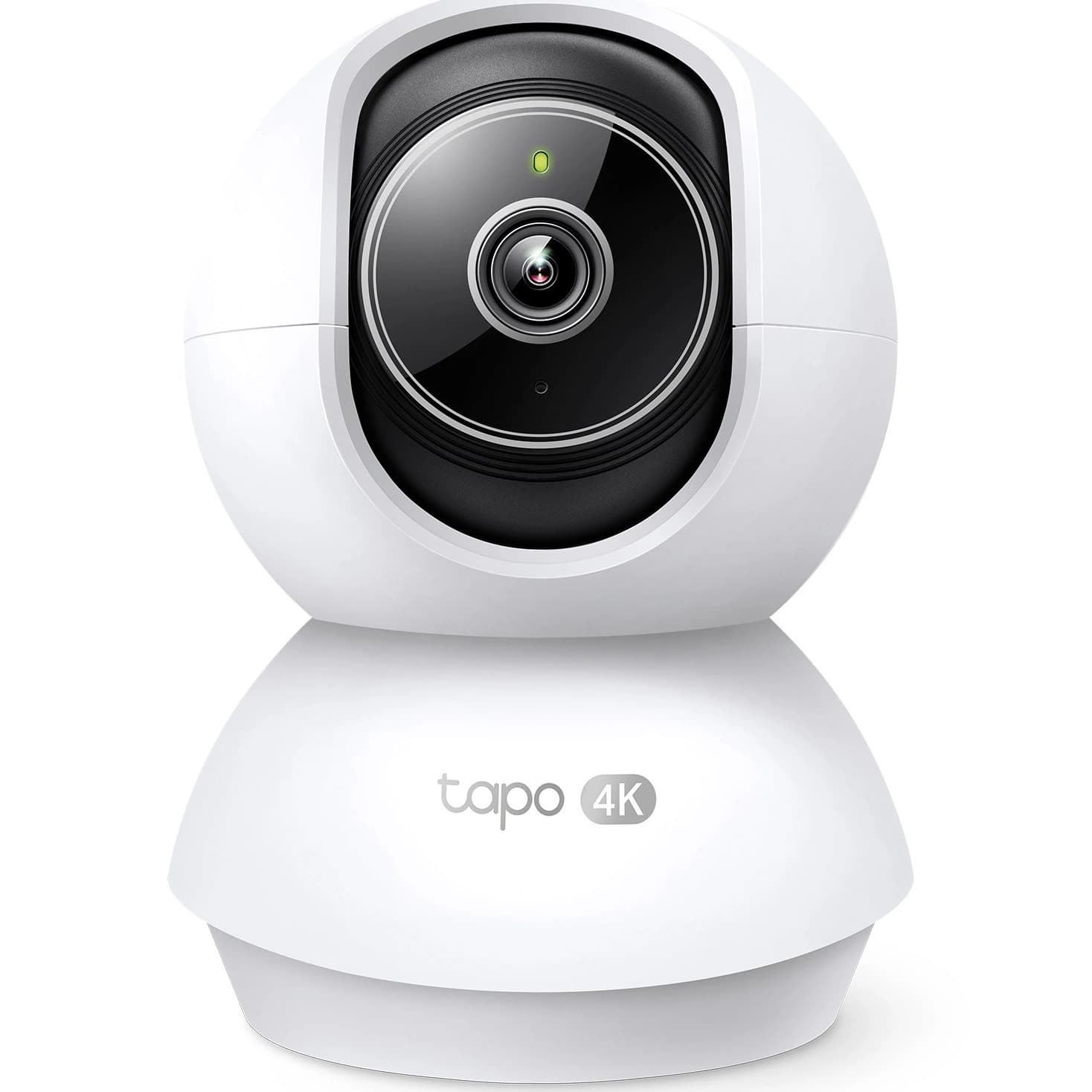 TP-Link Tapo C250