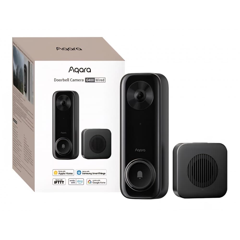 Aqara Doorbell G400