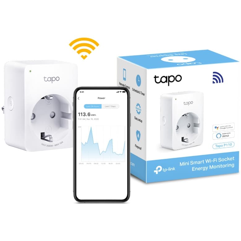 TP-Link Tapo P110