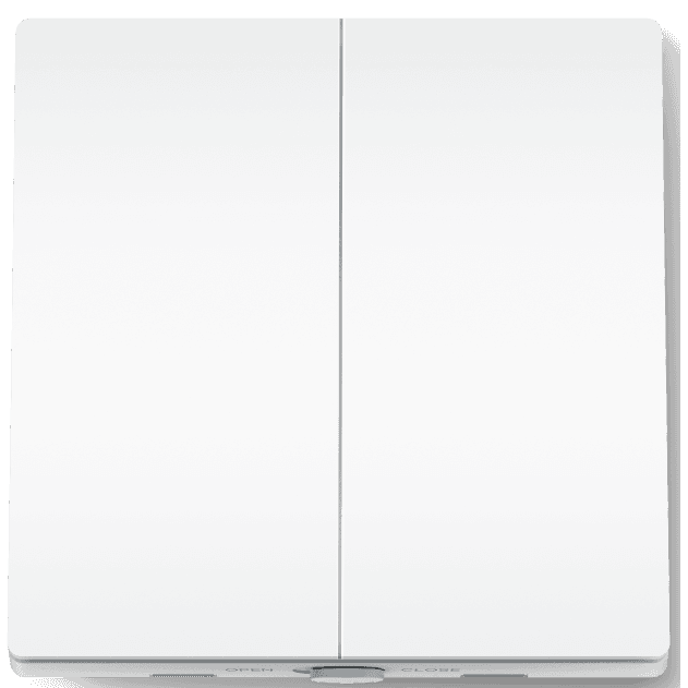 TP-Link Tapo S220, dublu