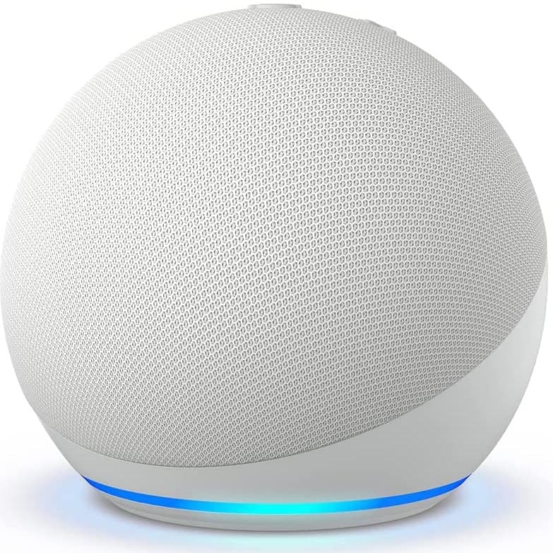 Amazon Echo Dot 5 (2022)
