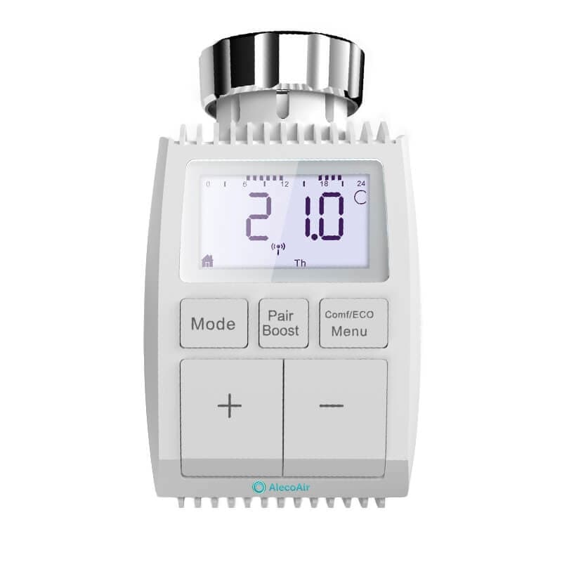 AlecoAir SMART HA-08 THERMO