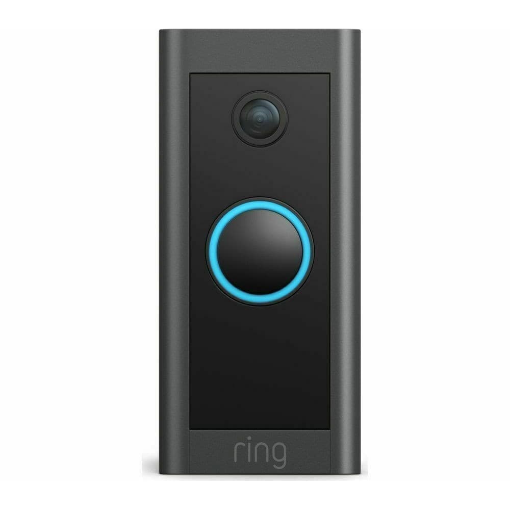 Ring Video Doorbell Wired