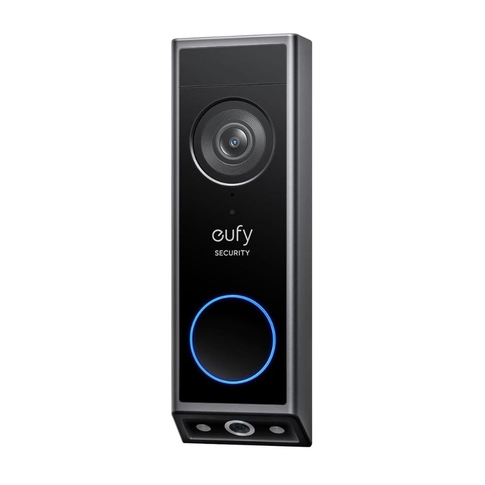 eufy Video Doorbell E340