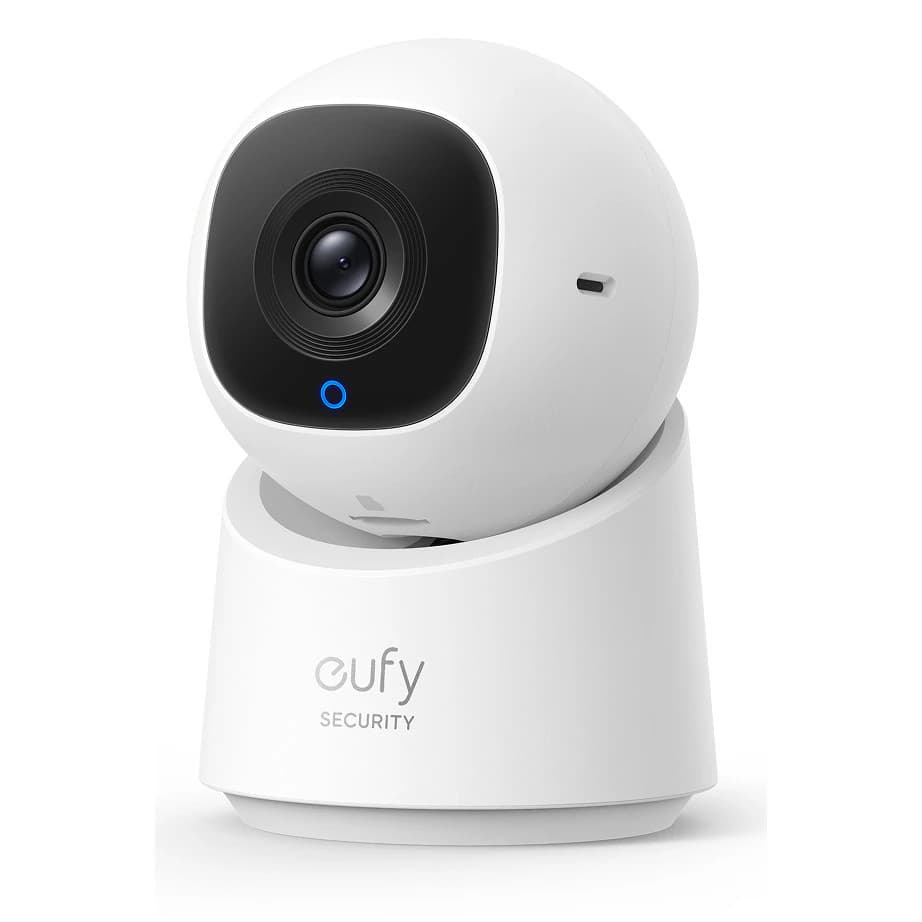 eufy Indoor Cam C220