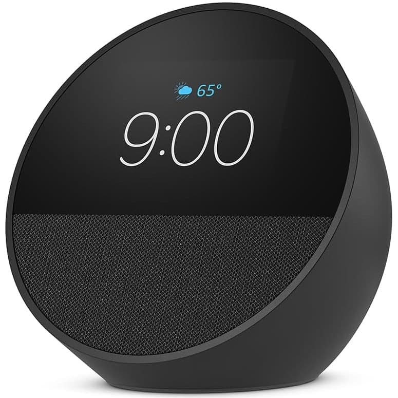 Amazon Echo Spot (2024)