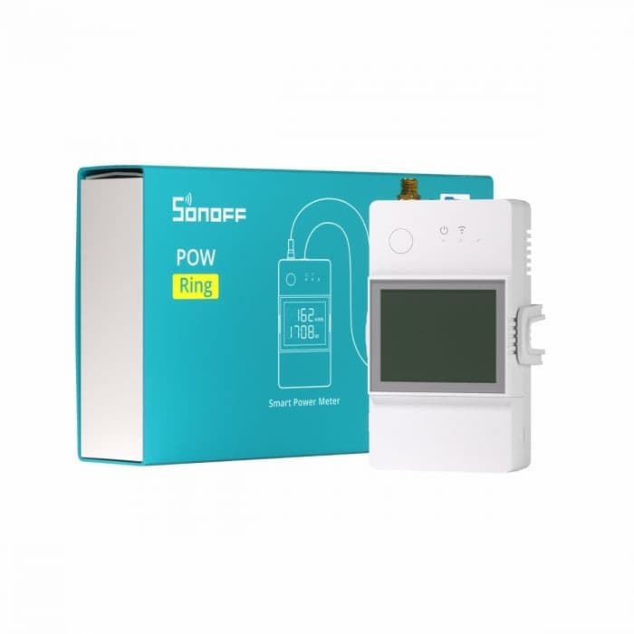 Sonoff POW Ring POWCT
