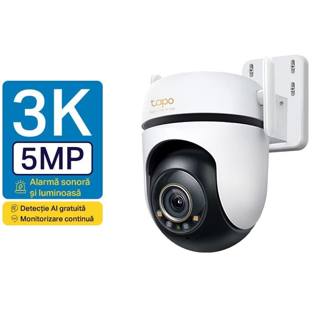 TP-Link Tapo C530WS