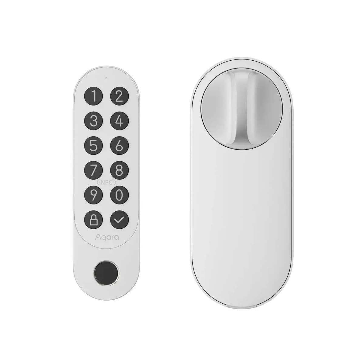 Aqara Smart Lock U200 Kit
