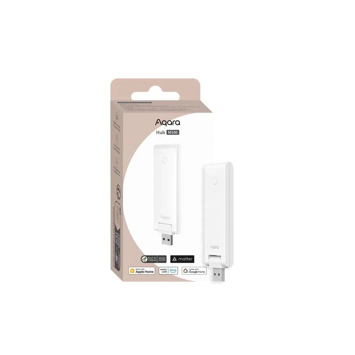 Aqara Hub M100